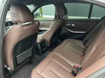 M340d xDrive Limo |ACC|LASER|HuD|H&K|PDC|AHK|DE