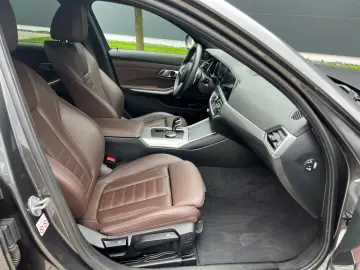 M340d xDrive Limo |ACC|LASER|HuD|H&K|PDC|AHK|DE