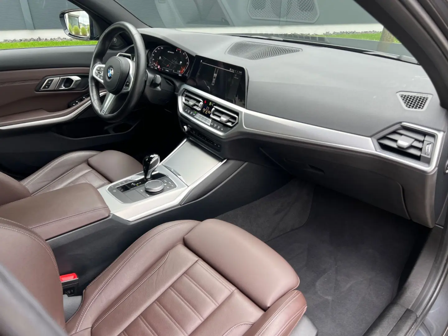 M340d xDrive Limo |ACC|LASER|HuD|H&K|PDC|AHK|DE