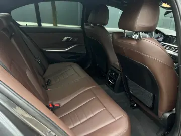 M340d xDrive Limo |ACC|LASER|HuD|H&K|PDC|AHK|DE