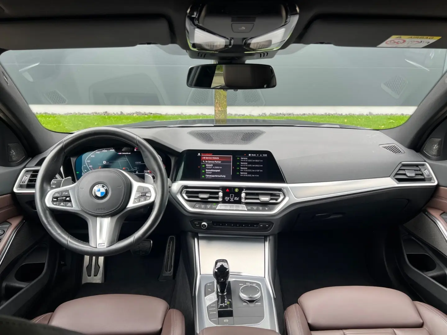 M340d xDrive Limo |ACC|LASER|HuD|H&K|PDC|AHK|DE