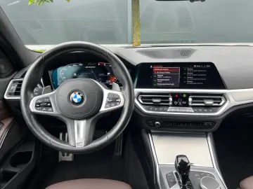 M340d xDrive Limo |ACC|LASER|HuD|H&K|PDC|AHK|DE