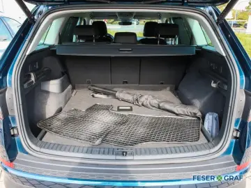 Kodiaq 2.0 TDI 4x4 Ambition DSG 360° ACC Matrix