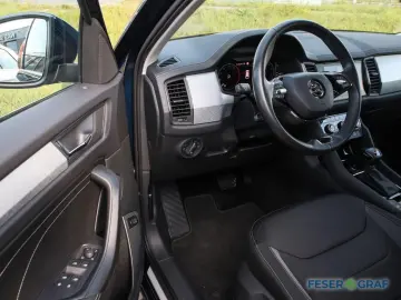 Kodiaq 2.0 TDI 4x4 Ambition DSG 360° ACC Matrix