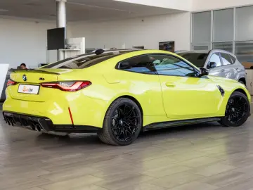 BMW M4 G82 M4 Coupé