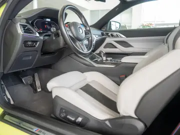 BMW M4 G82 M4 Coupé