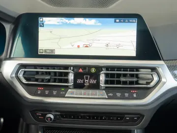 BMW M4 G82 M4 Coupé