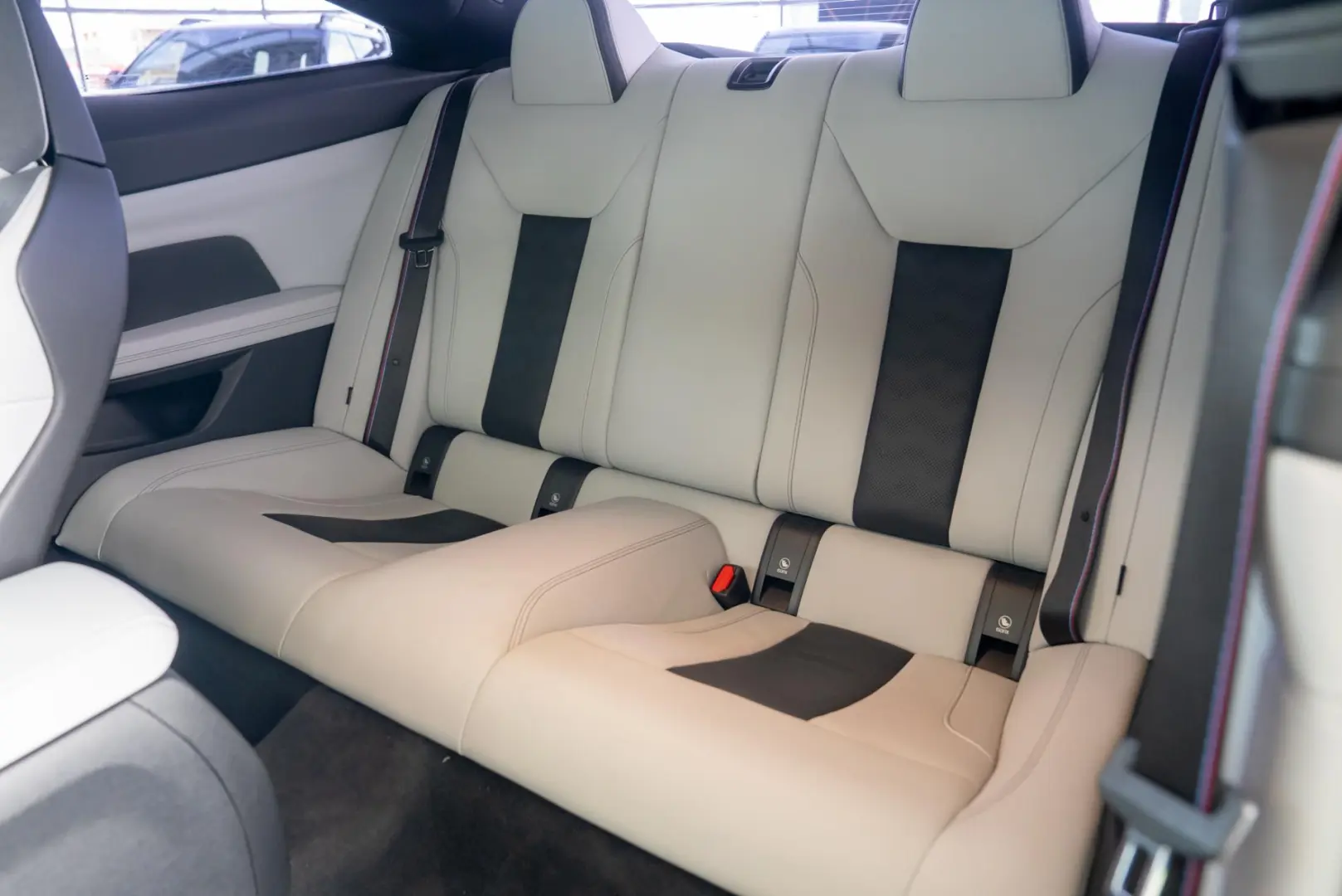 BMW M4 G82 M4 Coupé