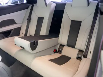 BMW M4 G82 M4 Coupé