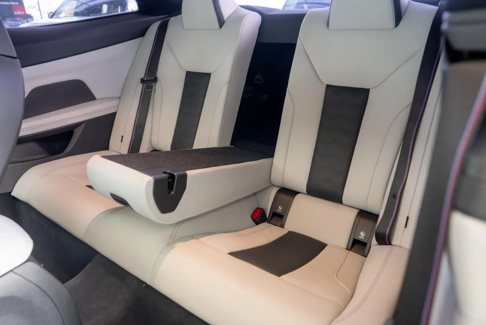 BMW M4 G82 M4 Coupé