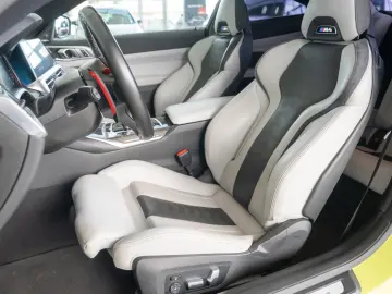 BMW M4 G82 M4 Coupé