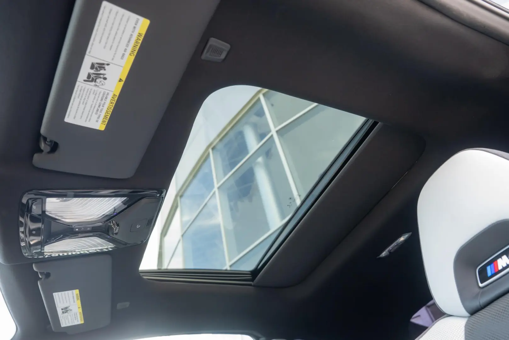 BMW M4 G82 M4 Coupé