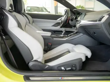 BMW M4 G82 M4 Coupé