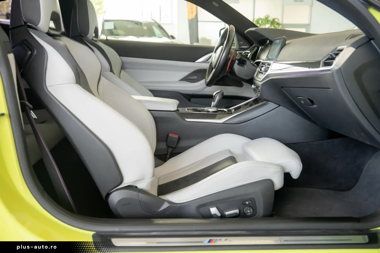 BMW M4 G82 M4 Coupé