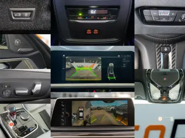 BMW M4 G82 M4 Coupé