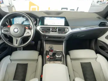 BMW M4 G82 M4 Coupé