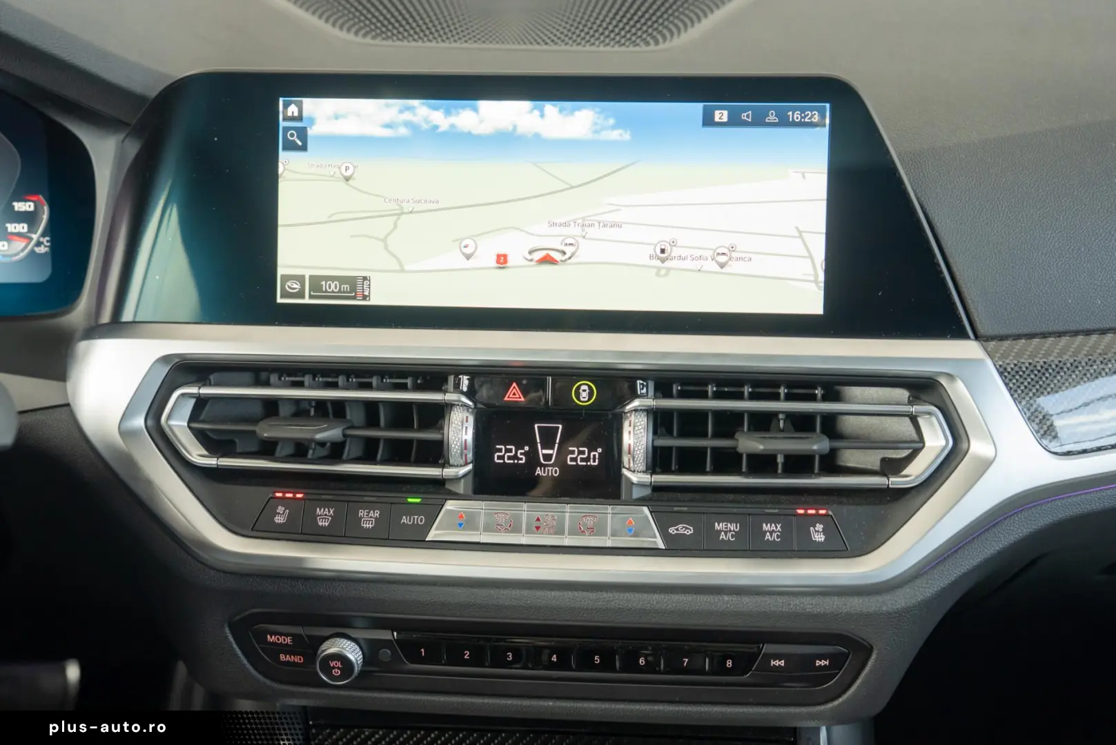 BMW M4 G82 M4 Coupé