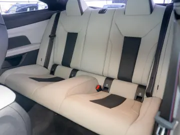 BMW M4 G82 M4 Coupé