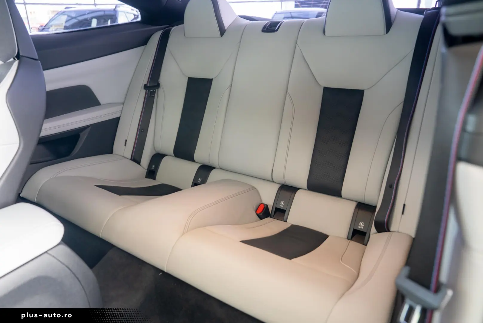 BMW M4 G82 M4 Coupé