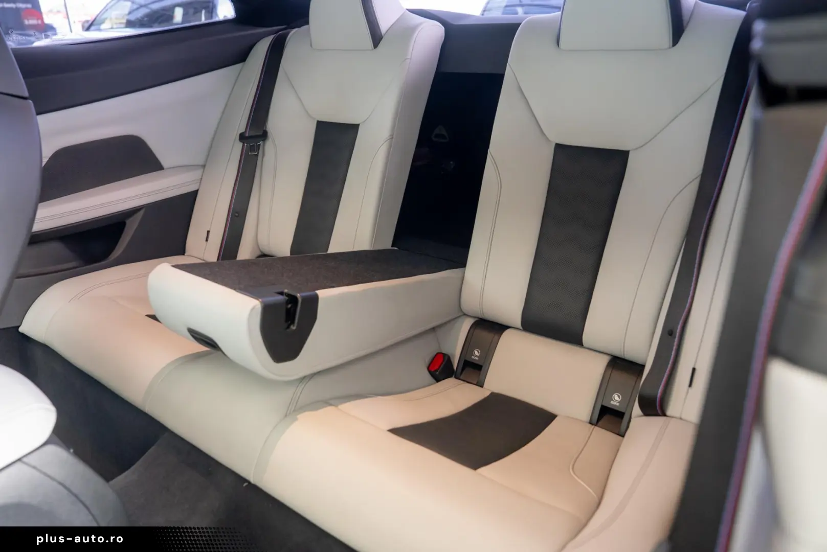 BMW M4 G82 M4 Coupé