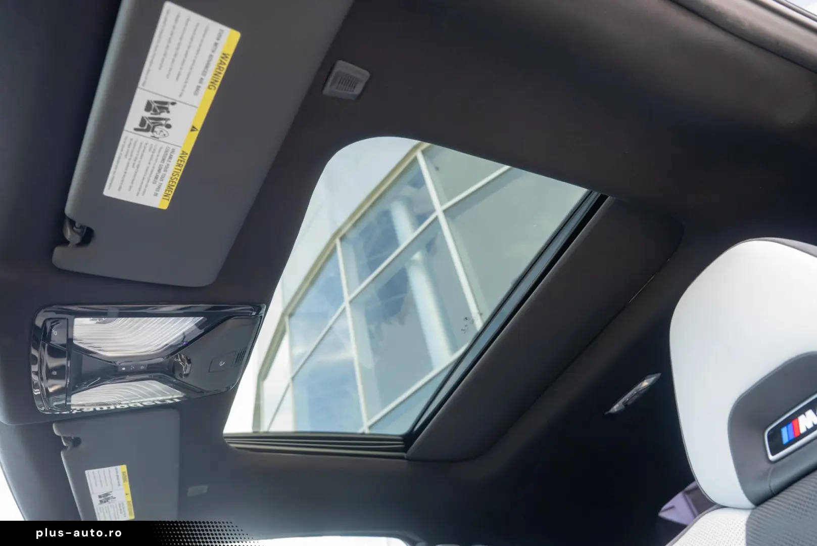 BMW M4 G82 M4 Coupé