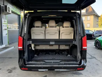 V300 d AVANTGARDE EDITION Lang*Pano*Stand-H*AHK