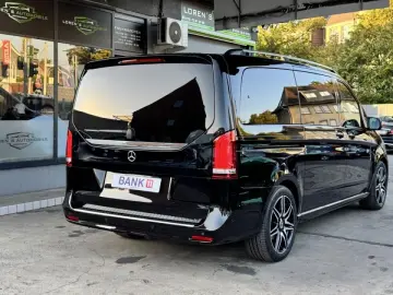 V300 d AVANTGARDE EDITION Lang*Pano*Stand-H*AHK
