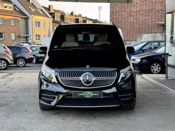 V300 d AVANTGARDE EDITION Lang*Pano*Stand-H*AHK