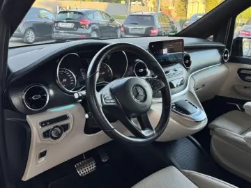 V300 d AVANTGARDE EDITION Lang*Pano*Stand-H*AHK