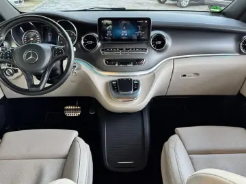 V300 d AVANTGARDE EDITION Lang*Pano*Stand-H*AHK