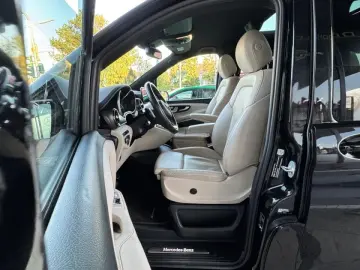 V300 d AVANTGARDE EDITION Lang*Pano*Stand-H*AHK