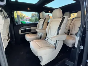 V300 d AVANTGARDE EDITION Lang*Pano*Stand-H*AHK
