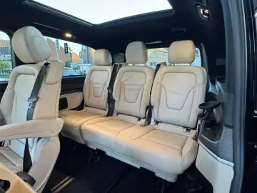 V300 d AVANTGARDE EDITION Lang*Pano*Stand-H*AHK