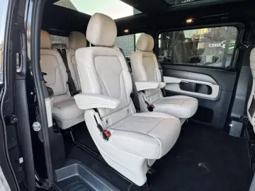 V300 d AVANTGARDE EDITION Lang*Pano*Stand-H*AHK