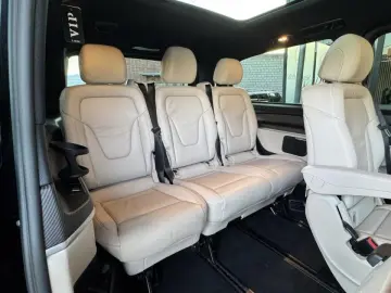 V300 d AVANTGARDE EDITION Lang*Pano*Stand-H*AHK