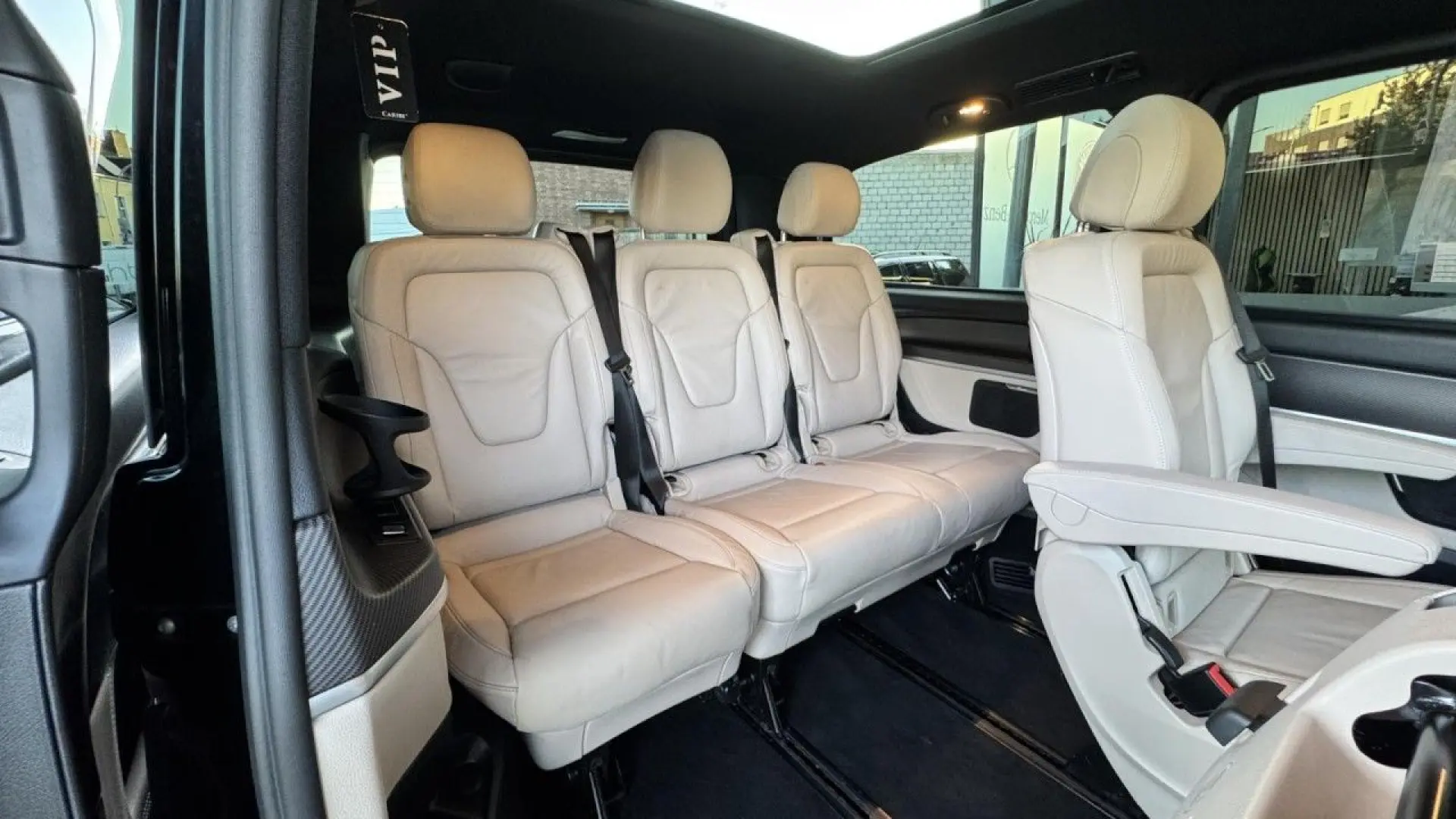 V300 d AVANTGARDE EDITION Lang*Pano*Stand-H*AHK