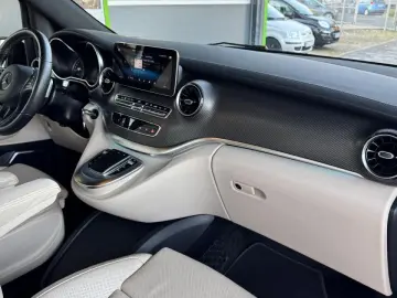 V300 d AVANTGARDE EDITION Lang*Pano*Stand-H*AHK