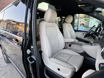 V300 d AVANTGARDE EDITION Lang*Pano*Stand-H*AHK