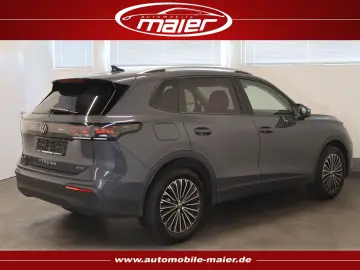 Tiguan 1.5 eTSI-Virt.-Kamera-AHK-NAV-ACC-LED-SHZ