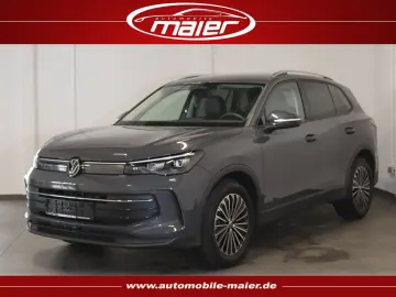 Tiguan 1.5 eTSI-Virt.-Kamera-AHK-NAV-ACC-LED-SHZ