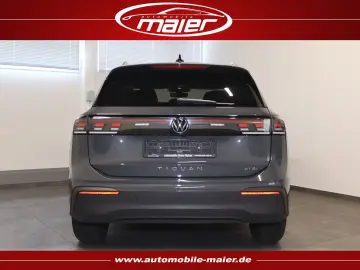 Tiguan 1.5 eTSI-Virt.-Kamera-AHK-NAV-ACC-LED-SHZ