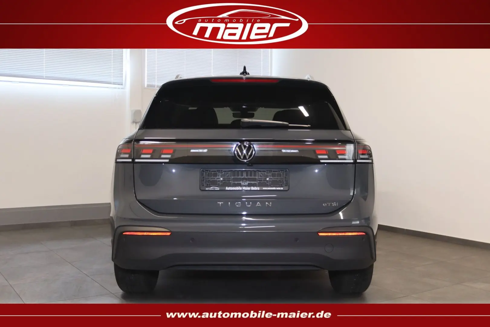 Tiguan 1.5 eTSI-Virt.-Kamera-AHK-NAV-ACC-LED-SHZ