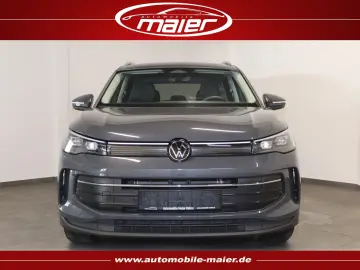 Tiguan 1.5 eTSI-Virt.-Kamera-AHK-NAV-ACC-LED-SHZ