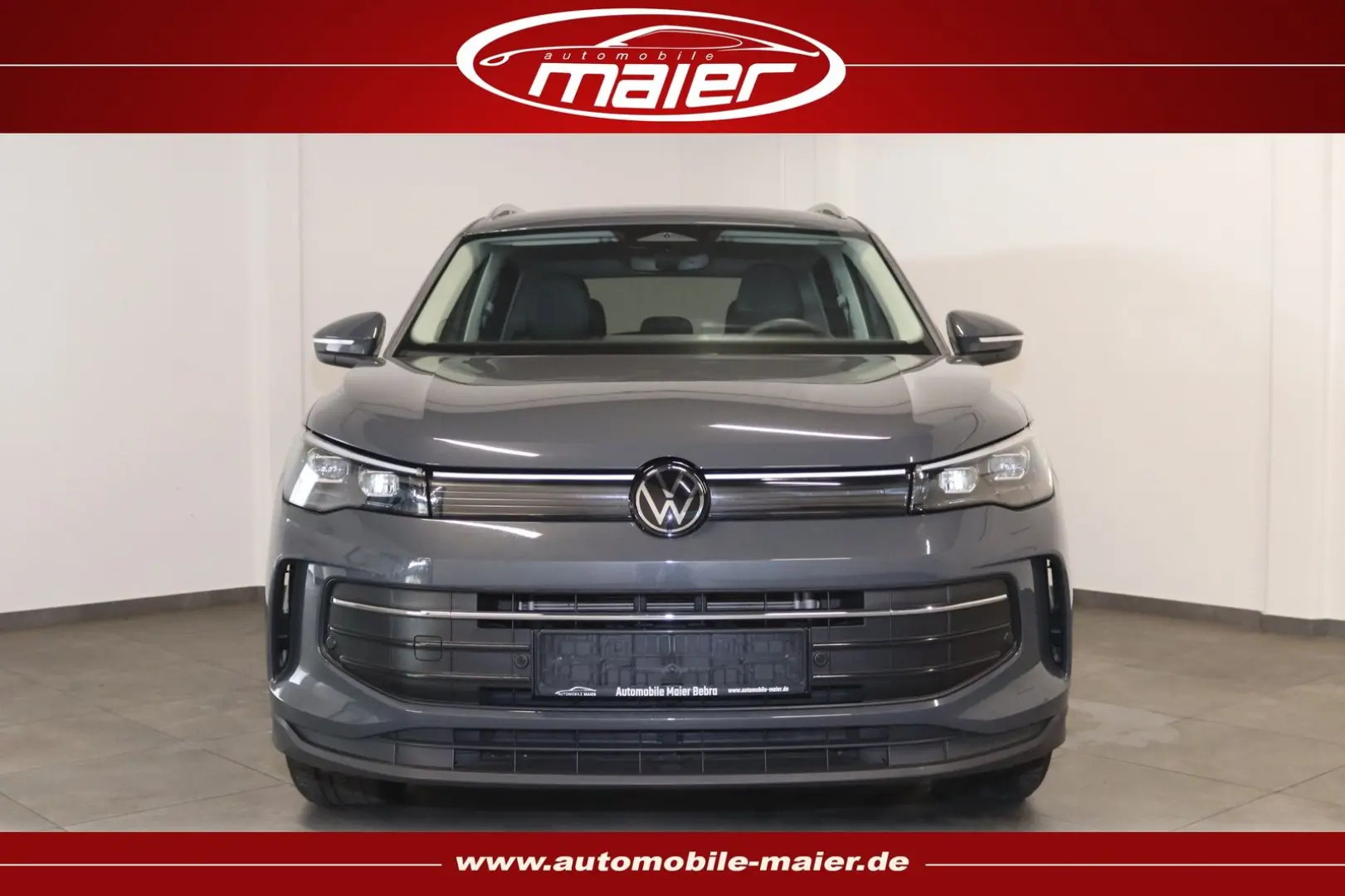 Tiguan 1.5 eTSI-Virt.-Kamera-AHK-NAV-ACC-LED-SHZ