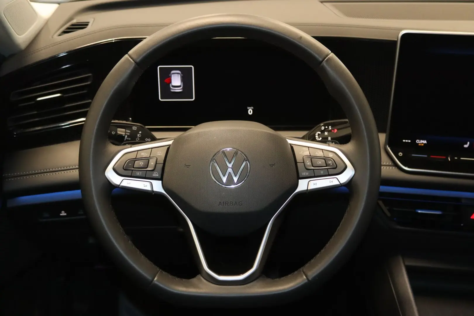 Tiguan 1.5 eTSI-Virt.-Kamera-AHK-NAV-ACC-LED-SHZ
