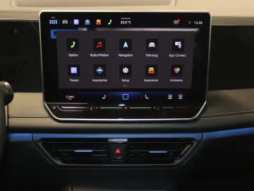 Tiguan 1.5 eTSI-Virt.-Kamera-AHK-NAV-ACC-LED-SHZ