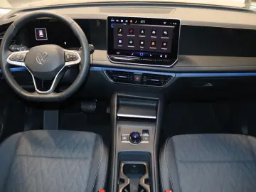 Tiguan 1.5 eTSI-Virt.-Kamera-AHK-NAV-ACC-LED-SHZ