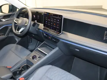 Tiguan 1.5 eTSI-Virt.-Kamera-AHK-NAV-ACC-LED-SHZ