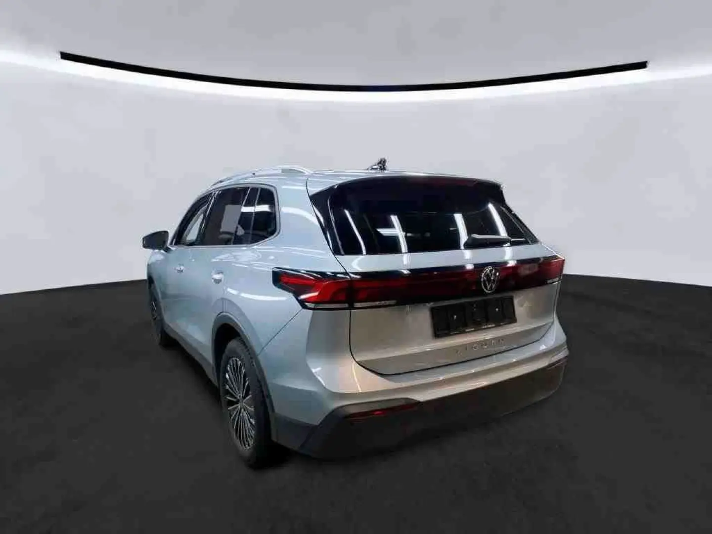 Tiguan 2.0 TDI Life DSG LED SHZ ACC 360 AHK