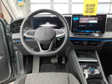 Tiguan 2.0 TDI Life DSG LED SHZ ACC 360 AHK